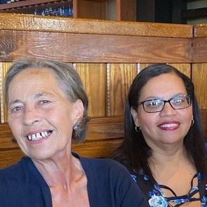 Meet your Posher, Tina